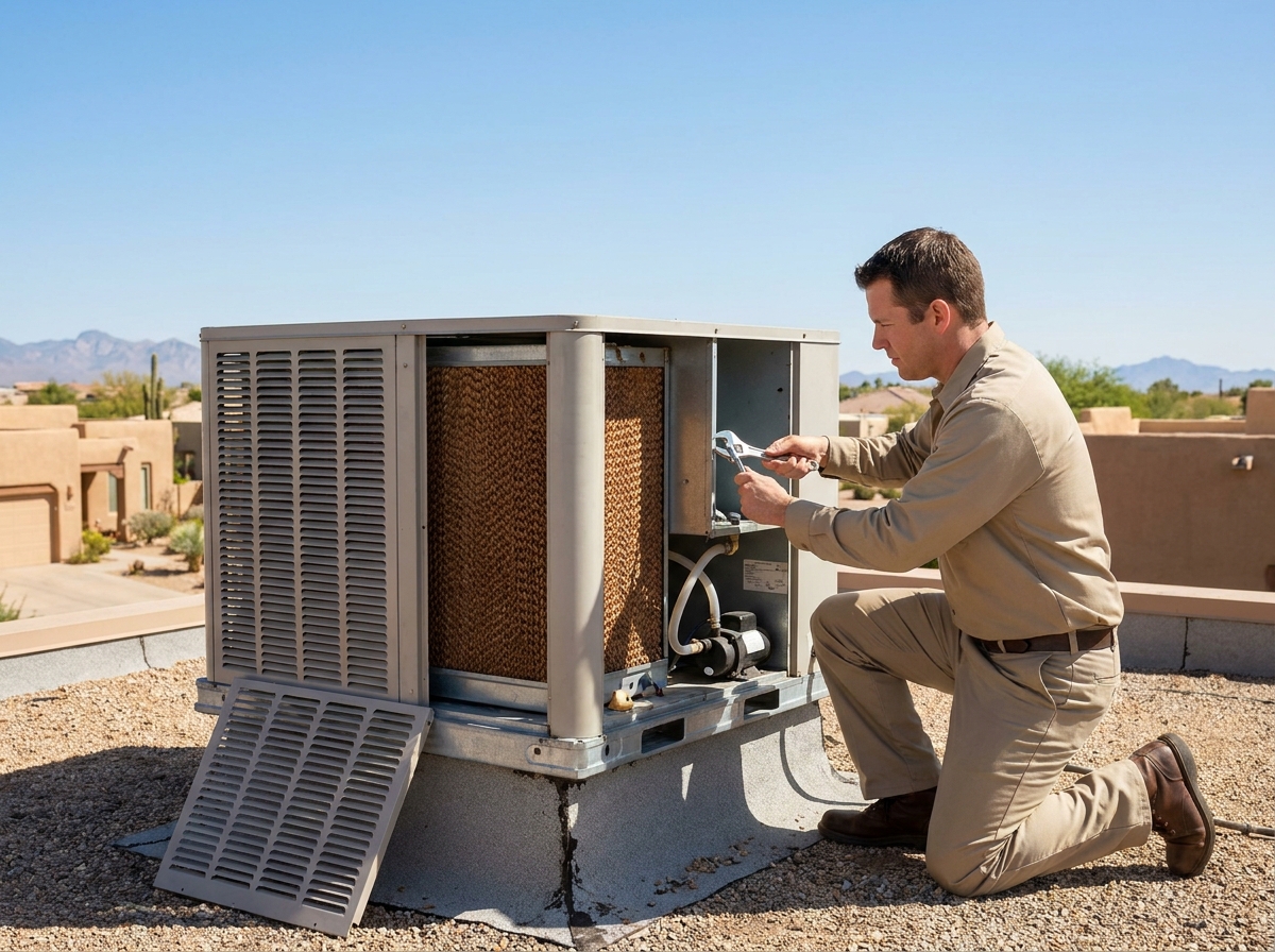 Ductwork & Indoor Air Quality in Port Jervis, NY