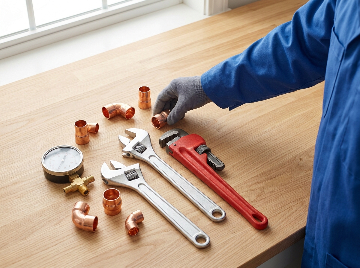 HVAC Maintenance & Tune-Ups in Port Jervis, NY