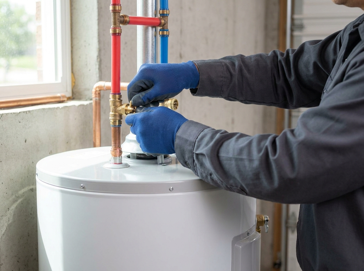 Heat Pump Services in Port Jervis, NY